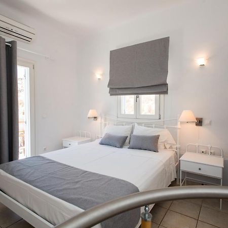 Villa Nireas Platys Gialos  Exterior photo