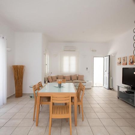 Villa Nireas Platys Gialos  Exterior photo