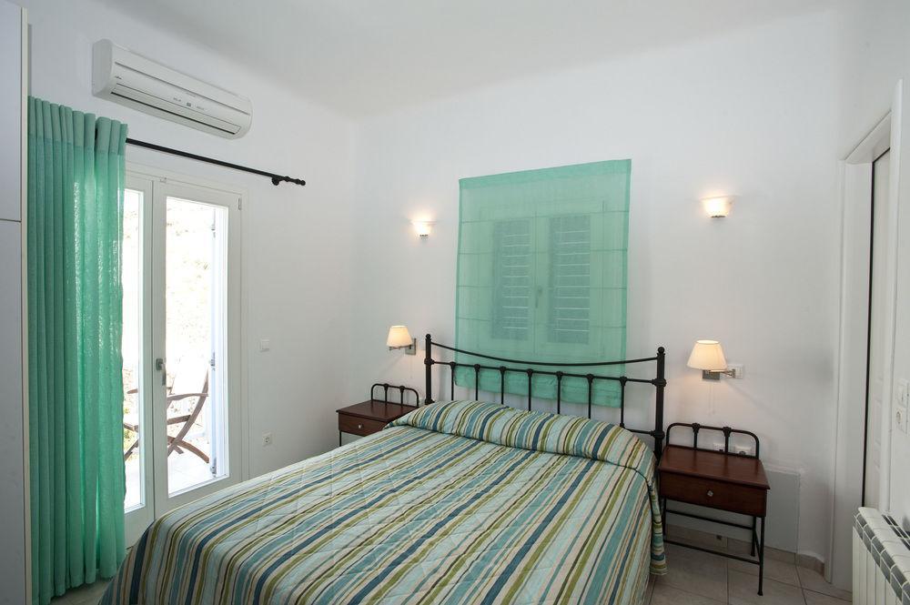 Villa Nireas Platys Gialos  Exterior photo