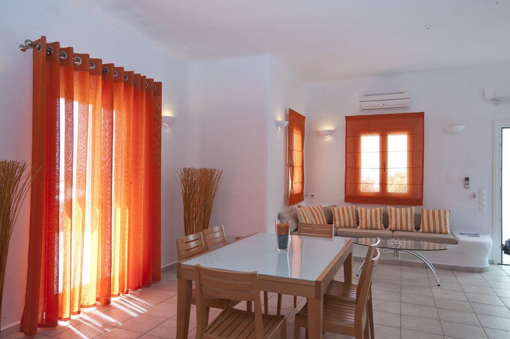 Villa Nireas Platys Gialos  Exterior photo
