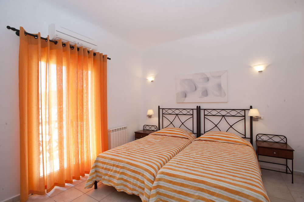 Villa Nireas Platys Gialos  Exterior photo