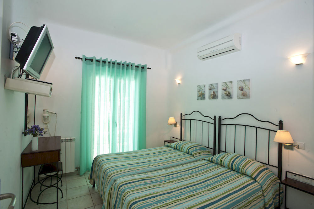 Villa Nireas Platys Gialos  Exterior photo